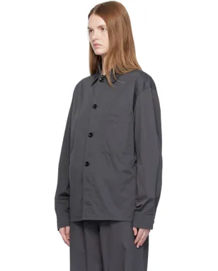 Lemaire Pyjama シャツ - サムネイル4