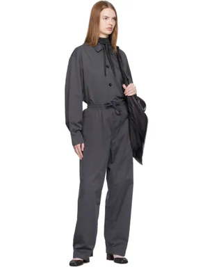 Lemaire Pyjama シャツ - サムネイル5