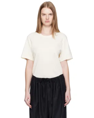 Lemaire リブTシャツ - サムネイル1