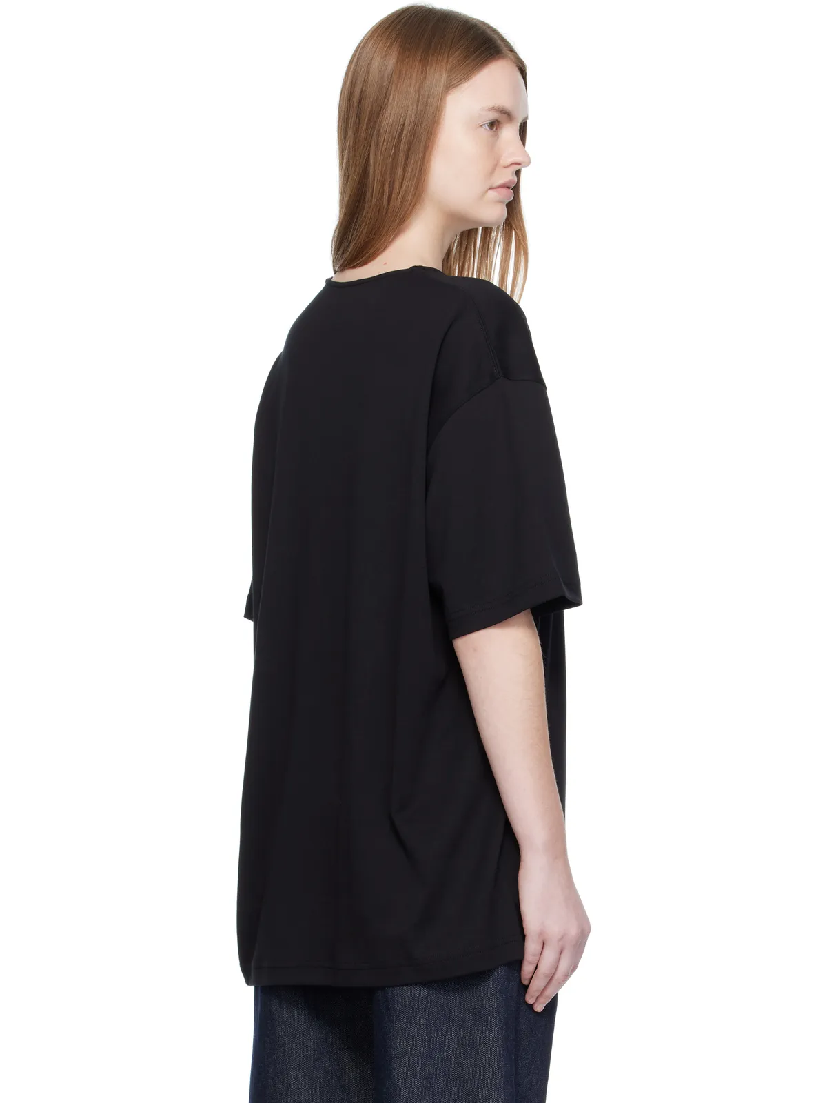 Lemaire リラックス Tシャツ - 画像3