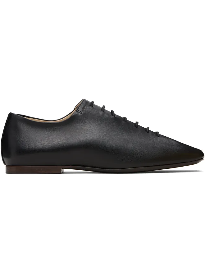Lemaire Lemaire Souris Flat Classic ダービーの商品画像