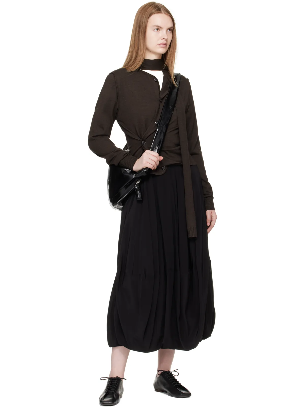 Lemaire Souris Flat Classic ダービー - 画像5