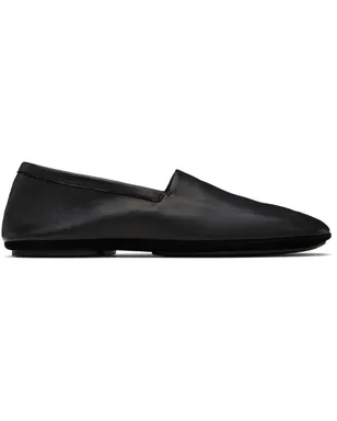 Lemaire 'Indoor' スリッパー ローファー - サムネイル1