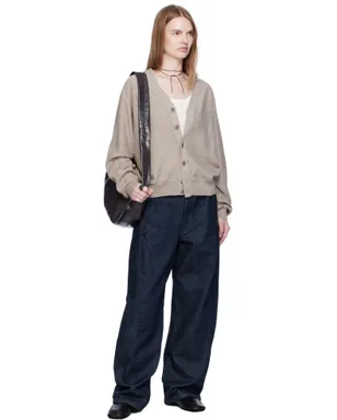 Lemaire 'Indoor' スリッパー ローファー - サムネイル5
