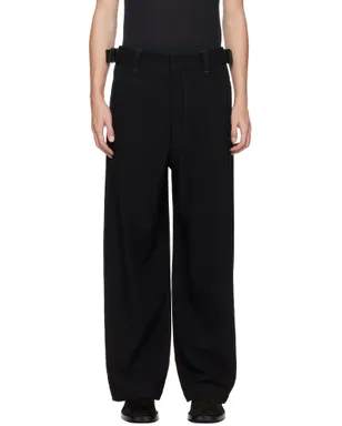 Lemaire Maxi ユーティリティパンツ - サムネイル1