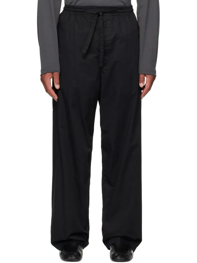 Lemaire Lemaire Pyjama トラウザーズの商品画像