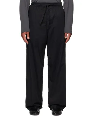 Lemaire Pyjama トラウザーズ - サムネイル1