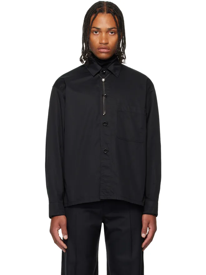 Lemaire Lemaire Pyjama シャツの商品画像