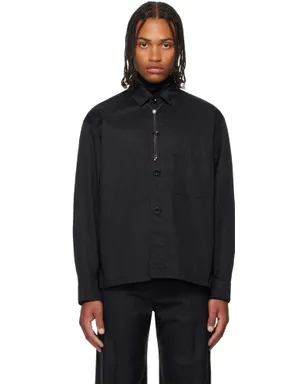 Lemaire Pyjama シャツ - サムネイル1