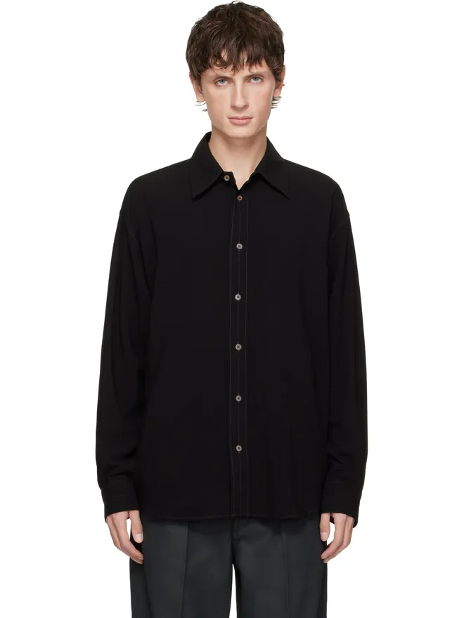 Lemaire Lemaire リラックス シャツの商品画像