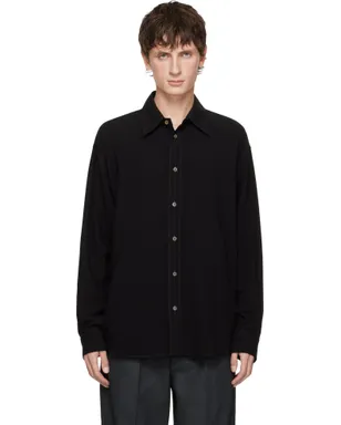 Lemaire リラックス シャツ - サムネイル1