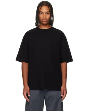 Lemaire ボクシー 半袖Tシャツ - サムネイル1
