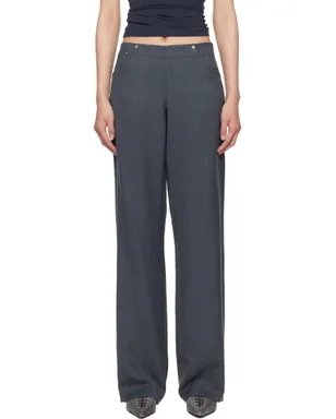 Paloma Wool Onely トラウザーズ - サムネイル1