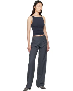 Paloma Wool Onely トラウザーズ - サムネイル4