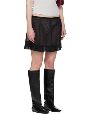 Paloma Wool Cliff ミニスカート - サムネイル2