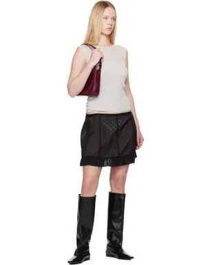 Paloma Wool Cliff ミニスカート - サムネイル4