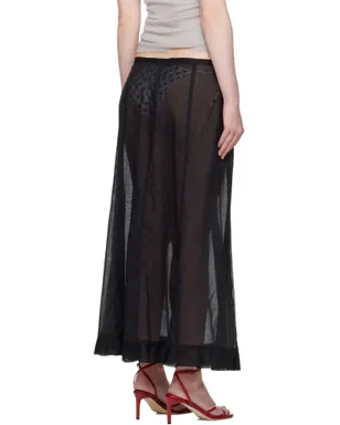 Paloma Wool Andolini マキシスカート - サムネイル3