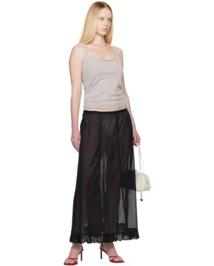 Paloma Wool Andolini マキシスカート - サムネイル4