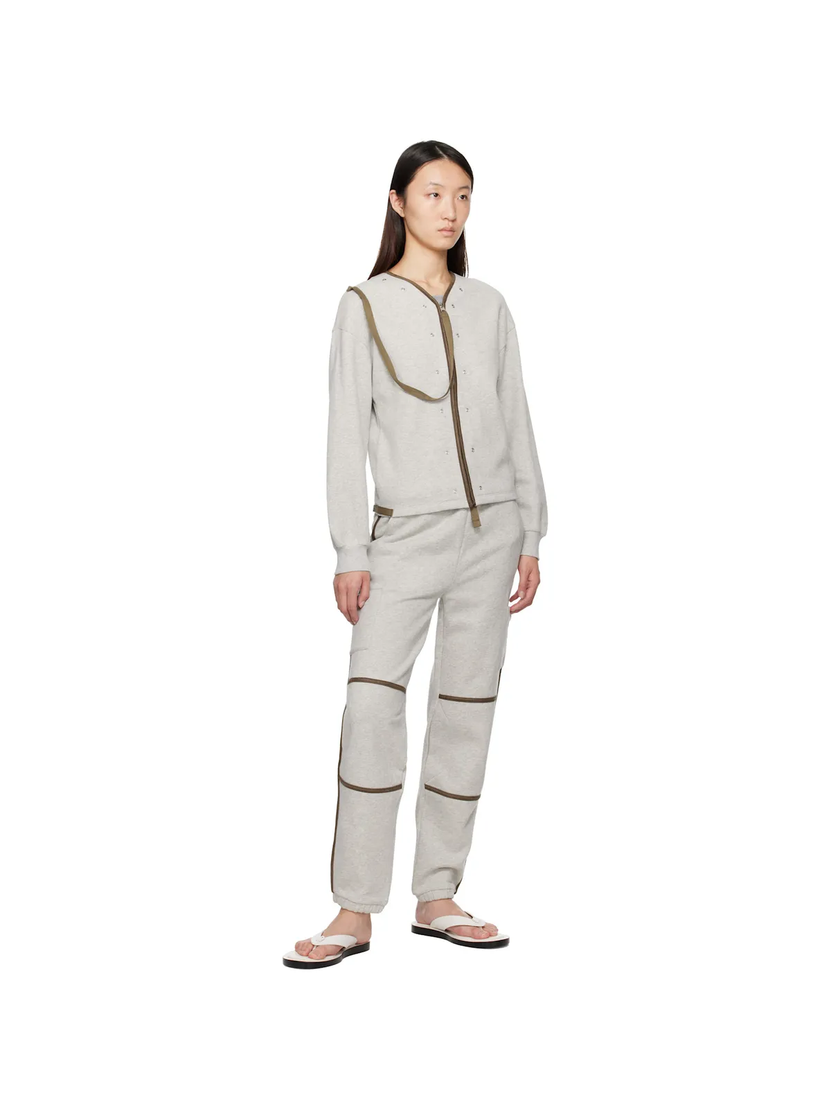 Paloma Wool Ondo ジャケット - 画像4