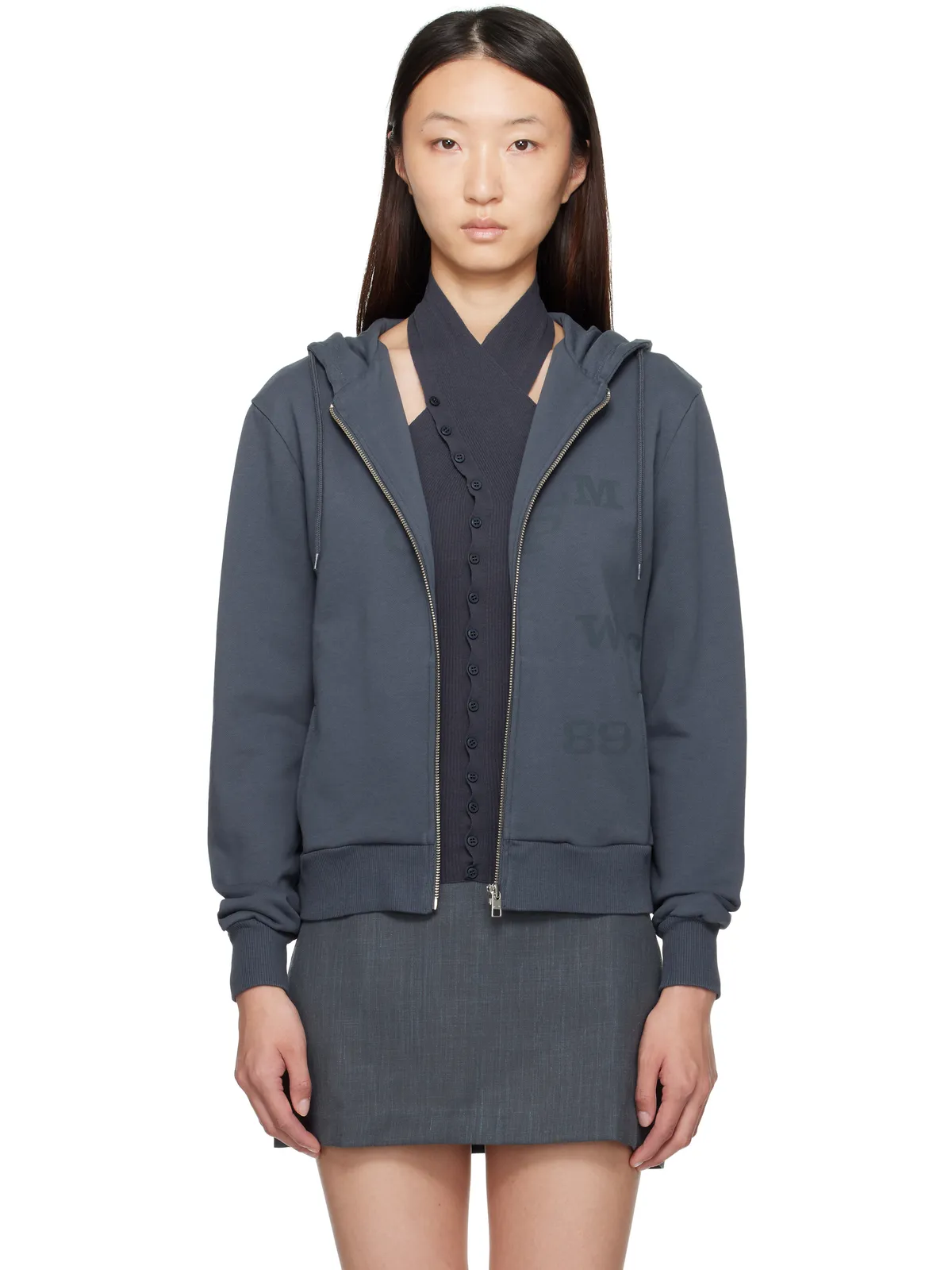 Paloma Wool Lio フーディ - 画像1