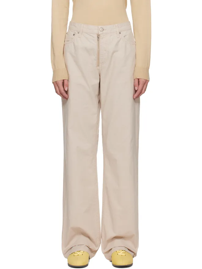 Paloma Wool Paloma Wool Asia ジーンズの商品画像