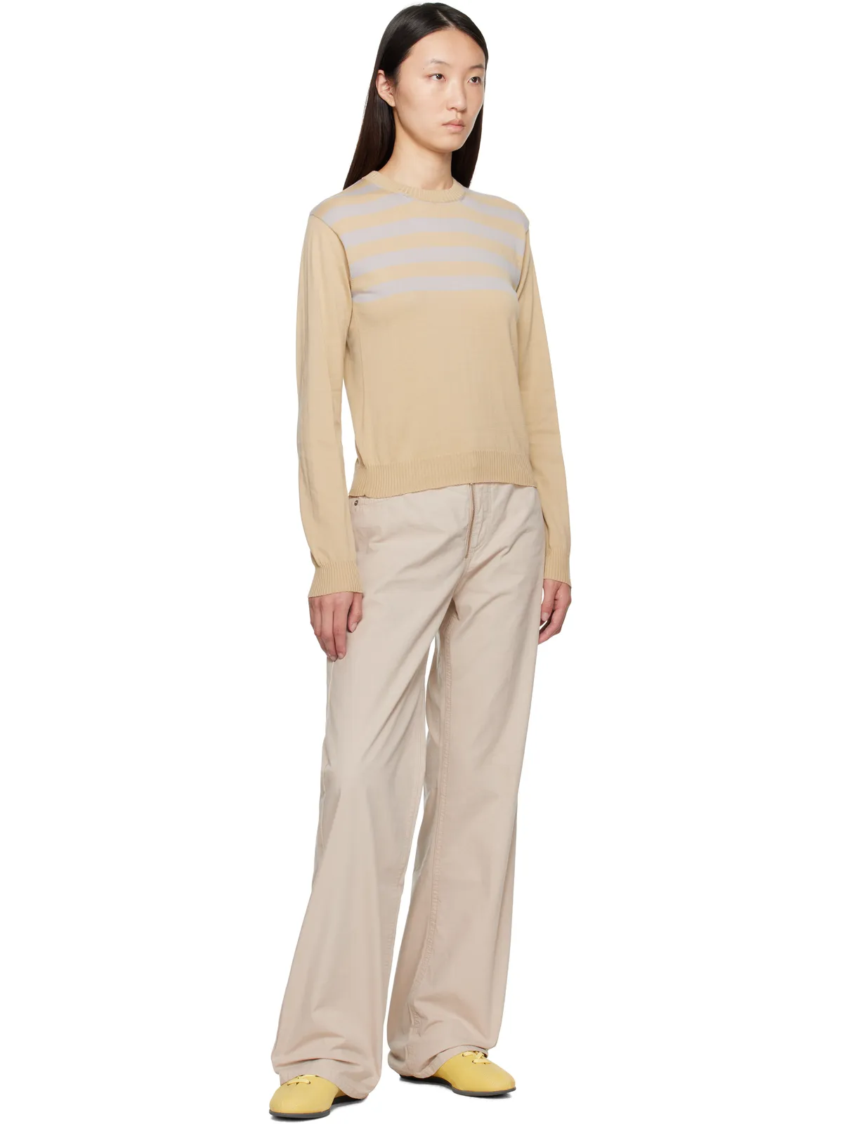 Paloma Wool Asia ジーンズ - 画像4