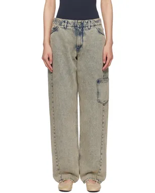 Paloma Wool Ispy ジーンズ - サムネイル1