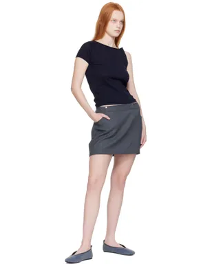 Paloma Wool Pili デニム フラットシューズ - サムネイル5