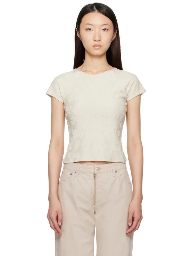 Paloma Wool Paloma Wool Fabri Tシャツの商品画像