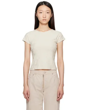 Paloma Wool Fabri Tシャツ - サムネイル1