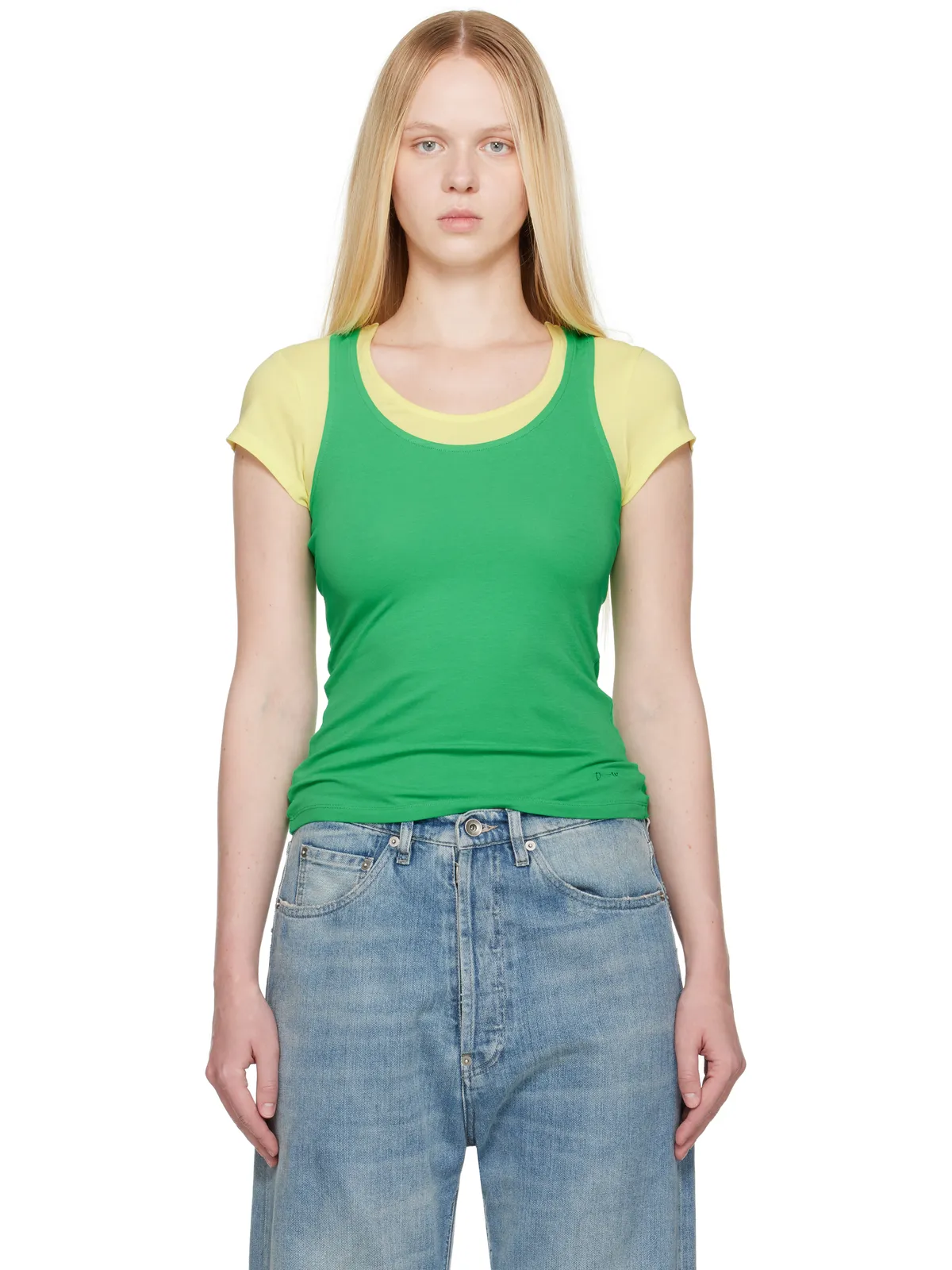 Paloma Wool Marion Tシャツ - 画像1