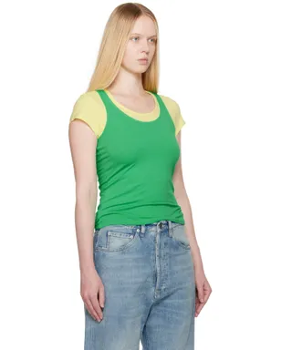 Paloma Wool Marion Tシャツ - サムネイル2