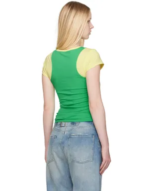 Paloma Wool Marion Tシャツ - サムネイル3