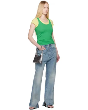 Paloma Wool Marion Tシャツ - サムネイル4