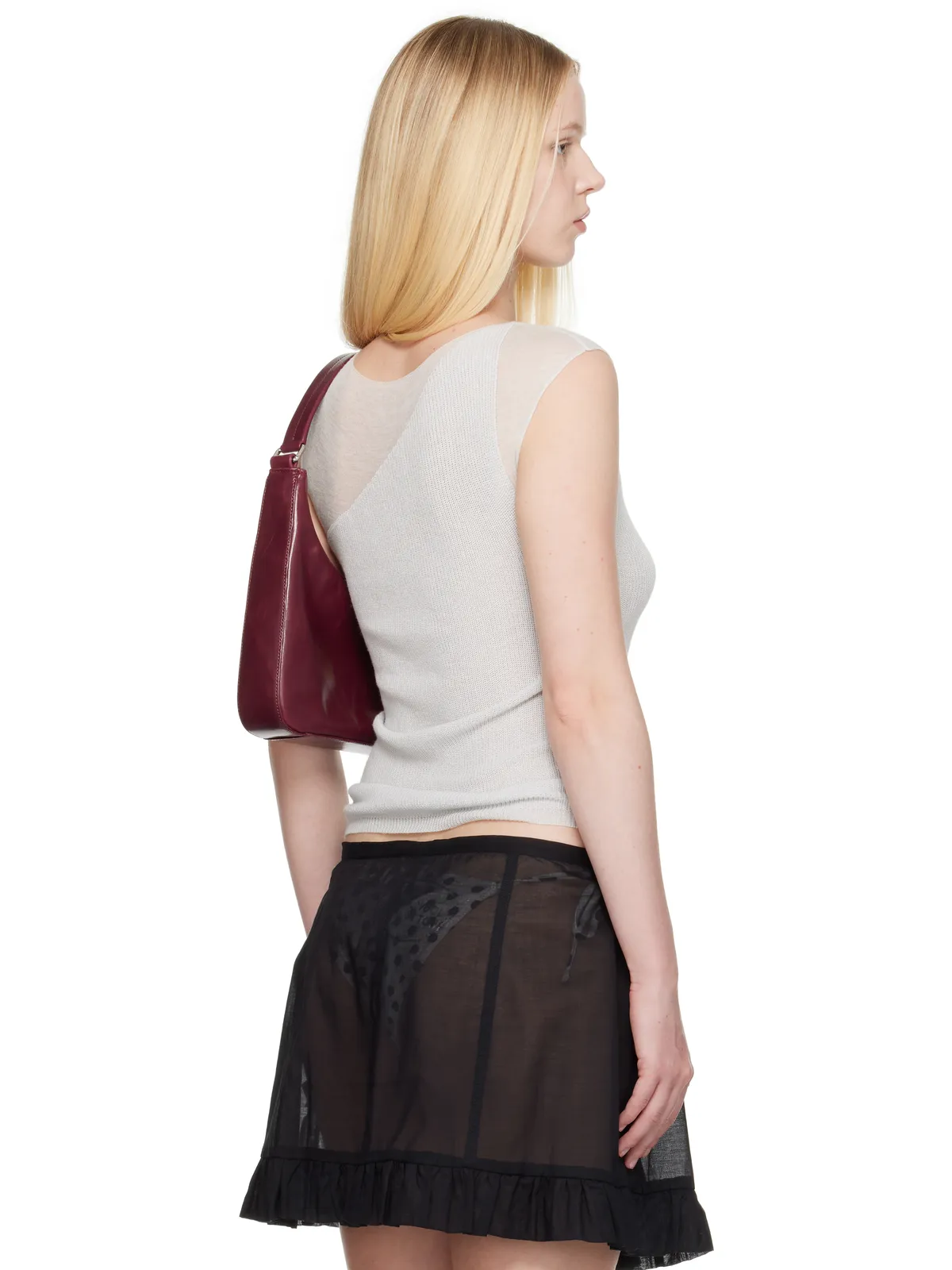 Paloma Wool Nomel トップス - 画像3