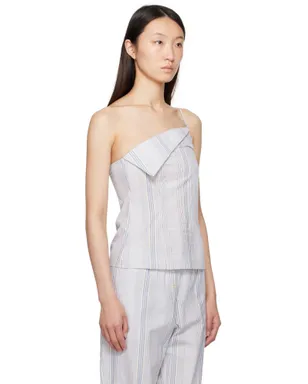 Paloma Wool Jacuzzi トップス - サムネイル2