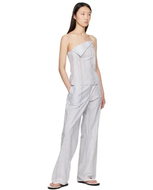 Paloma Wool Jacuzzi トップス - サムネイル4
