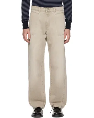 Paloma Wool Orlando ジーンズ - サムネイル1