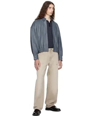 Paloma Wool Orlando ジーンズ - サムネイル4