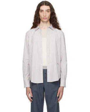 Paloma Wool Zigo シャツ - サムネイル1