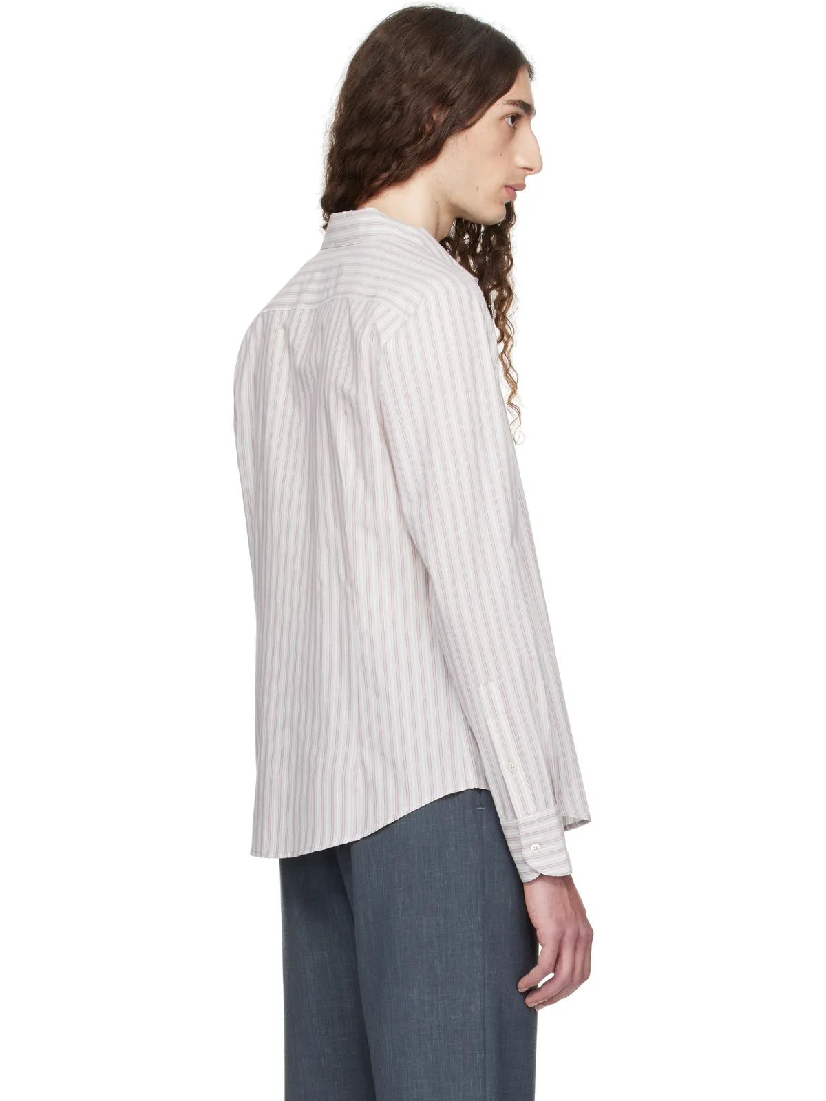 Paloma Wool Zigo シャツ - 画像3