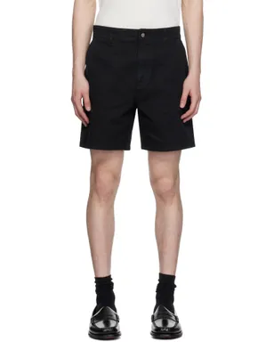 REPRESENT コットン テーラードショートパンツ - サムネイル1