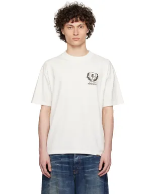 REPRESENT Crest Tシャツ - サムネイル1