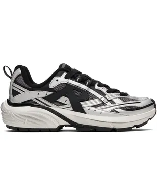 REPRESENT Storm Runner スニーカー - サムネイル1