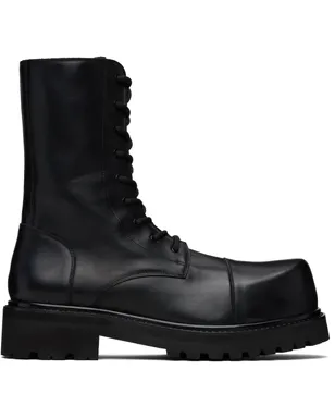 VETEMENTS Stomp Compact ブーツ - サムネイル1