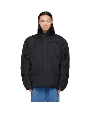 VETEMENTS Biker マウンテンパーカー＆ライナー セット - サムネイル1