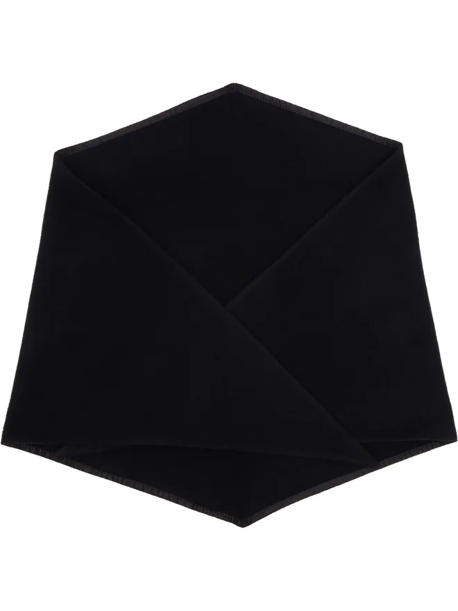 Rier Rier Myrte fleece スカーフの商品画像