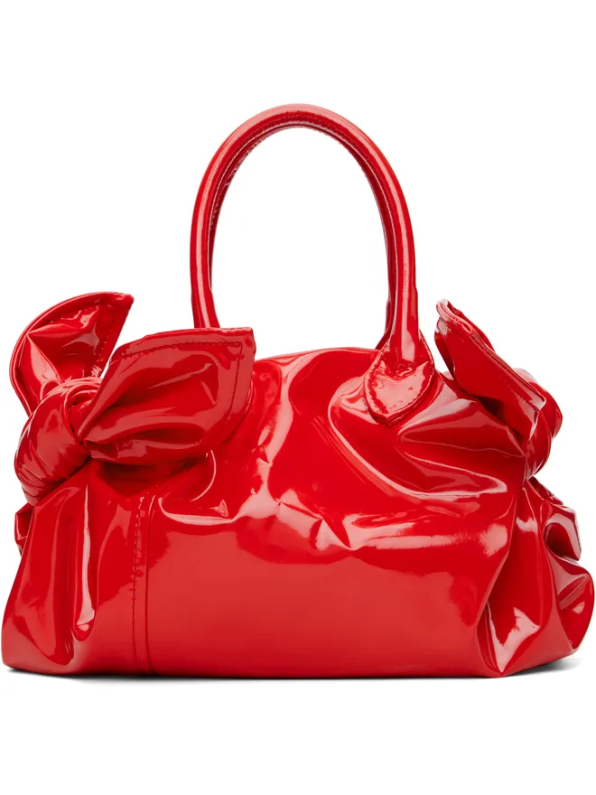 Comme des Garçons Girl Comme des Garçons Girl Bow バッグの商品画像
