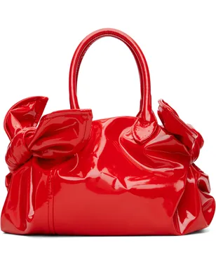Comme des Garçons Girl Bow バッグ - サムネイル1