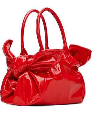 Comme des Garçons Girl Bow バッグ - サムネイル2